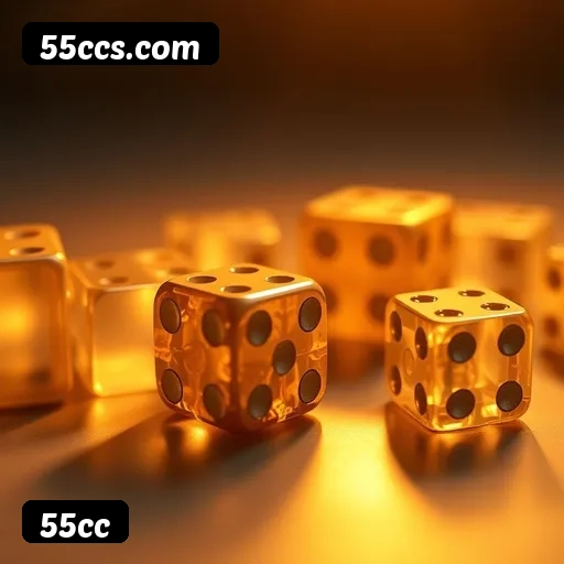 Vantagens exclusivas 55cc para jogadores brasileiros - São Paulo, Rio, BH