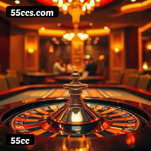 Comparação APP mobile vs versão web da 55cc