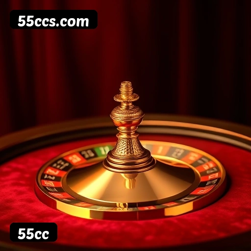 55cc bônus R$5.000 + 500 giros - Rollover 35x, prazo 30 dias, 38% taxa conversão