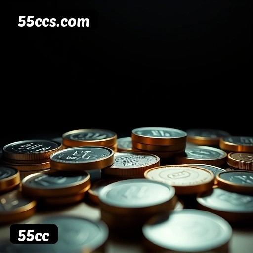 FAQ 55cc Brasil - Perguntas frequentes sobre bônus, PIX, RTP, APP mobile e VIP