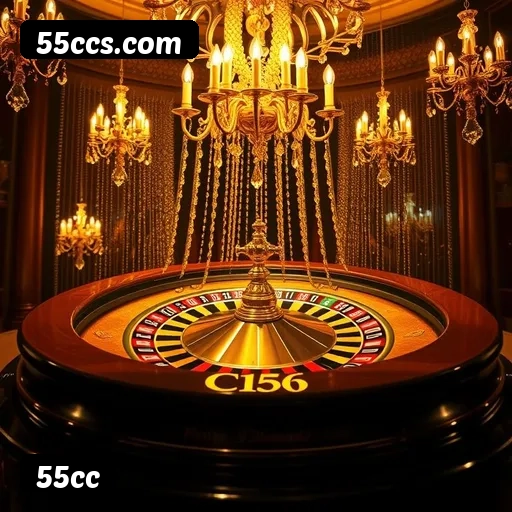 Catálogo 55cc 3.100+ jogos - Pragmatic Play, Evolution, NetEnt