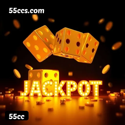 55cc segurança SSL 256-bit - Licença Curaçao, eCOGRA, GLI certificado