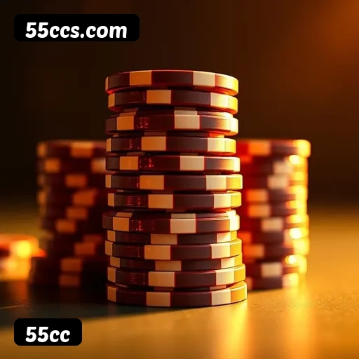 Estatísticas 55cc 2025–2026 - 120 mil jogadores ativos, R$72.5M pagos, RTP 96.52%